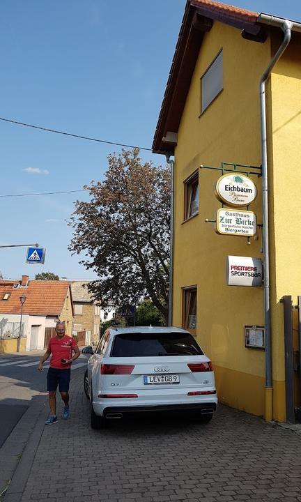 Gasthaus "Zur Birke"