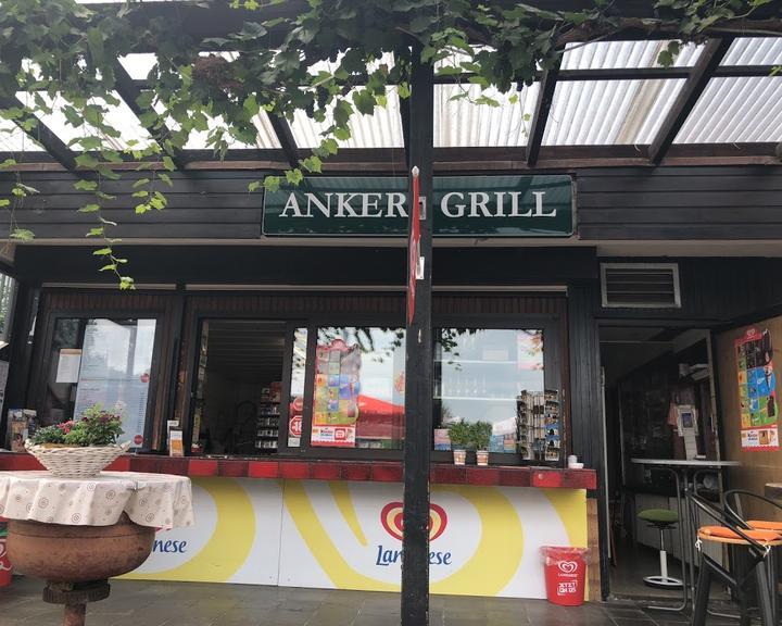 Anker Terrasse